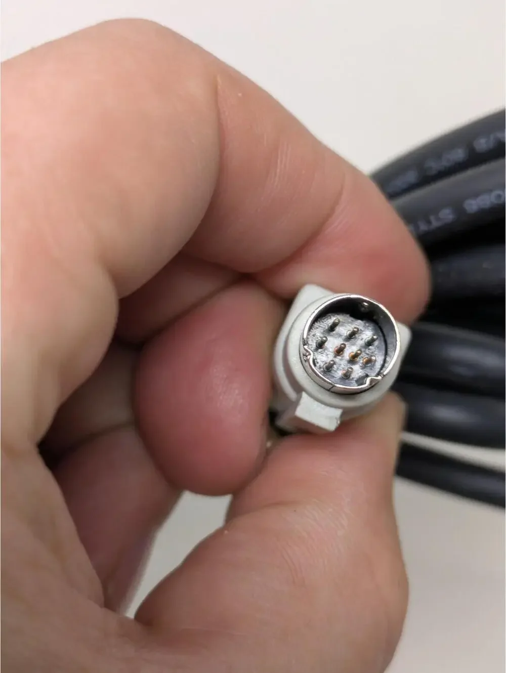 Altec Lansing MX5021 Volume Control Module - Picture 4 of 4